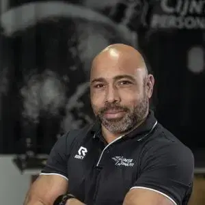 Angelo Cijntje
