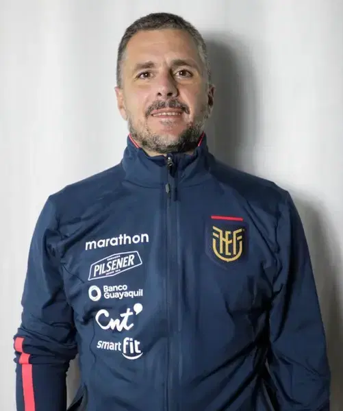 Nicolás Chiesa
