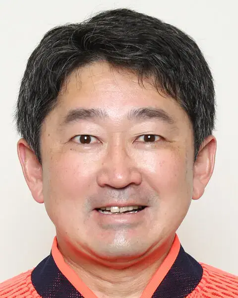 Ryoichi Matsumoto