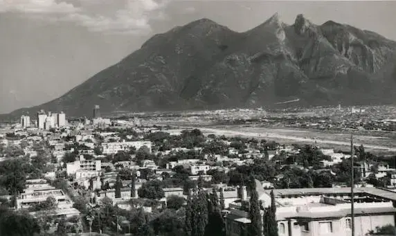 Saga Monterrey