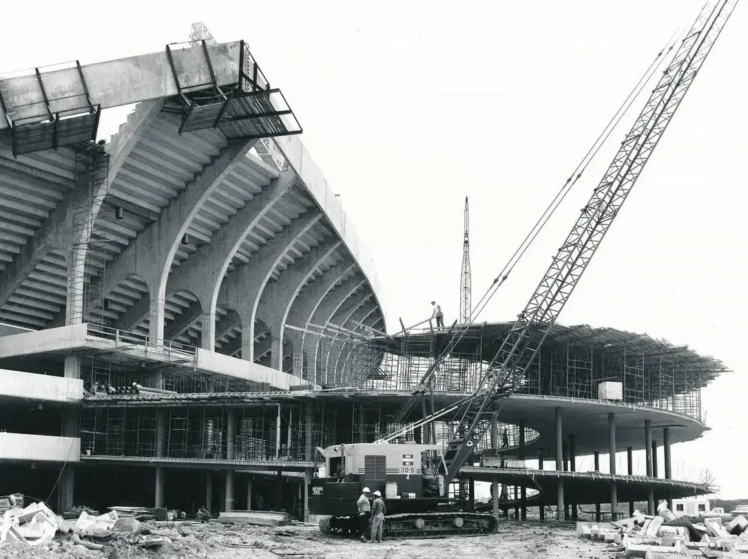 Saga Kansas City Stadium