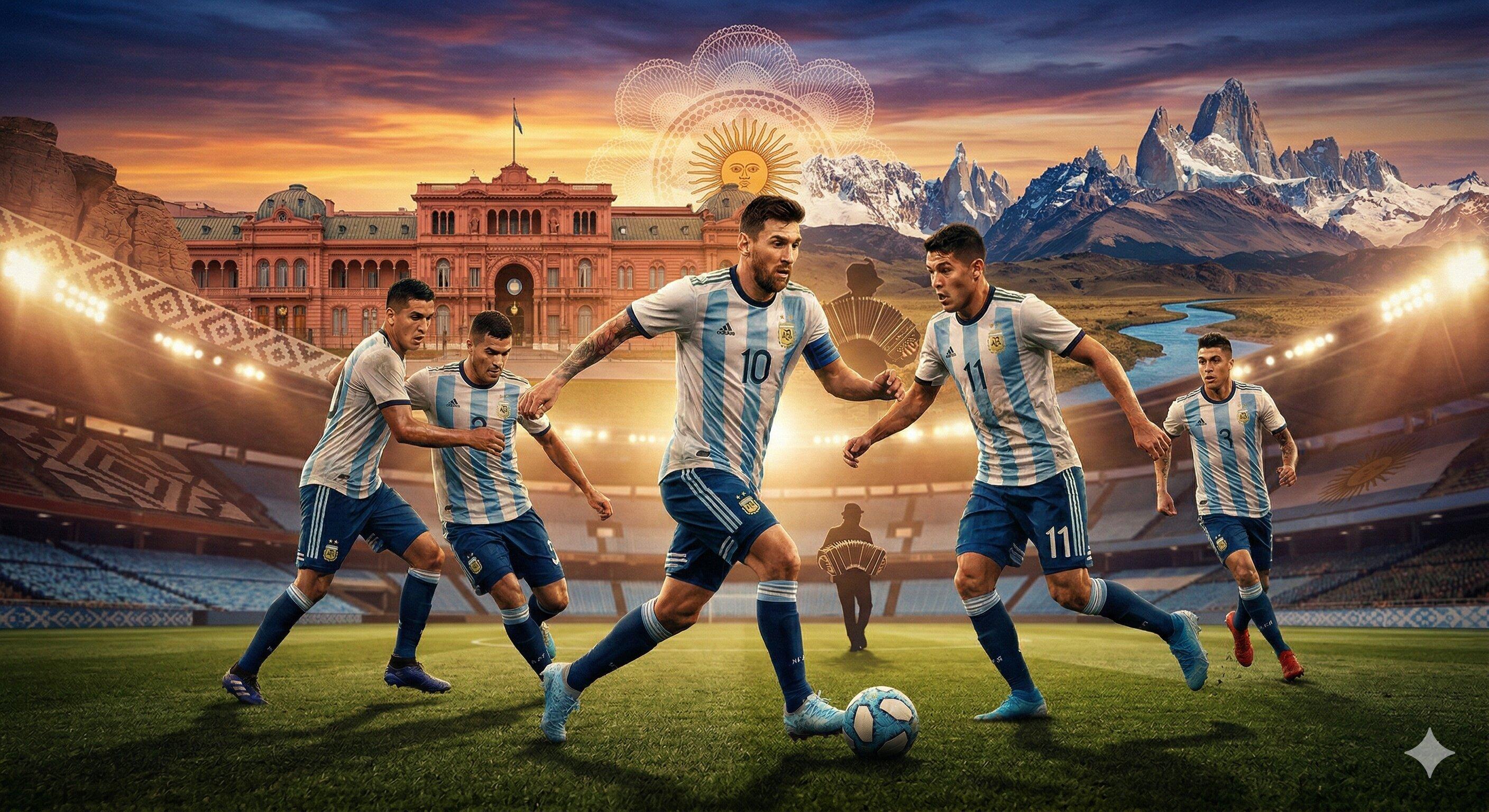 Argentyna