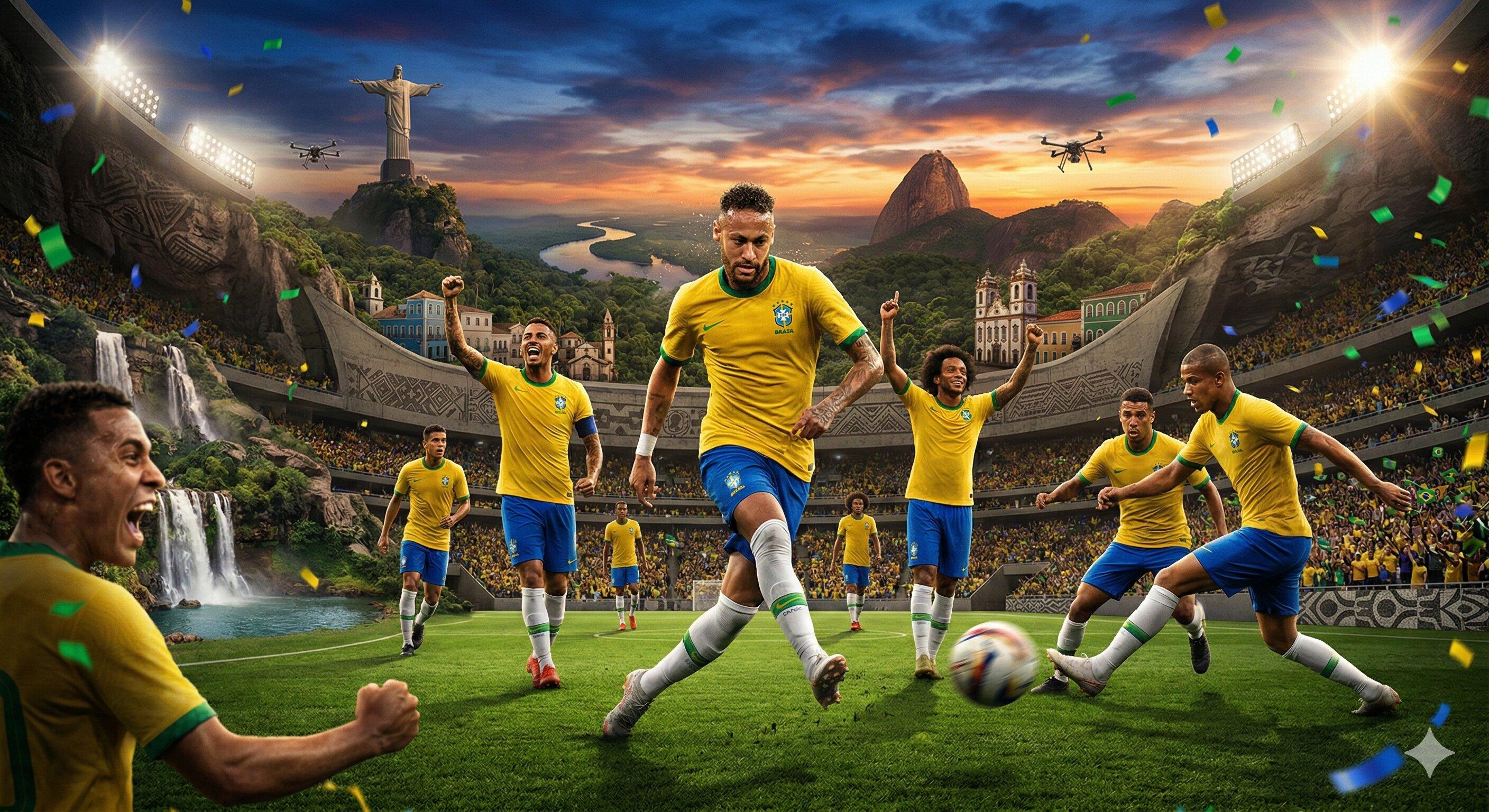 Brasilía