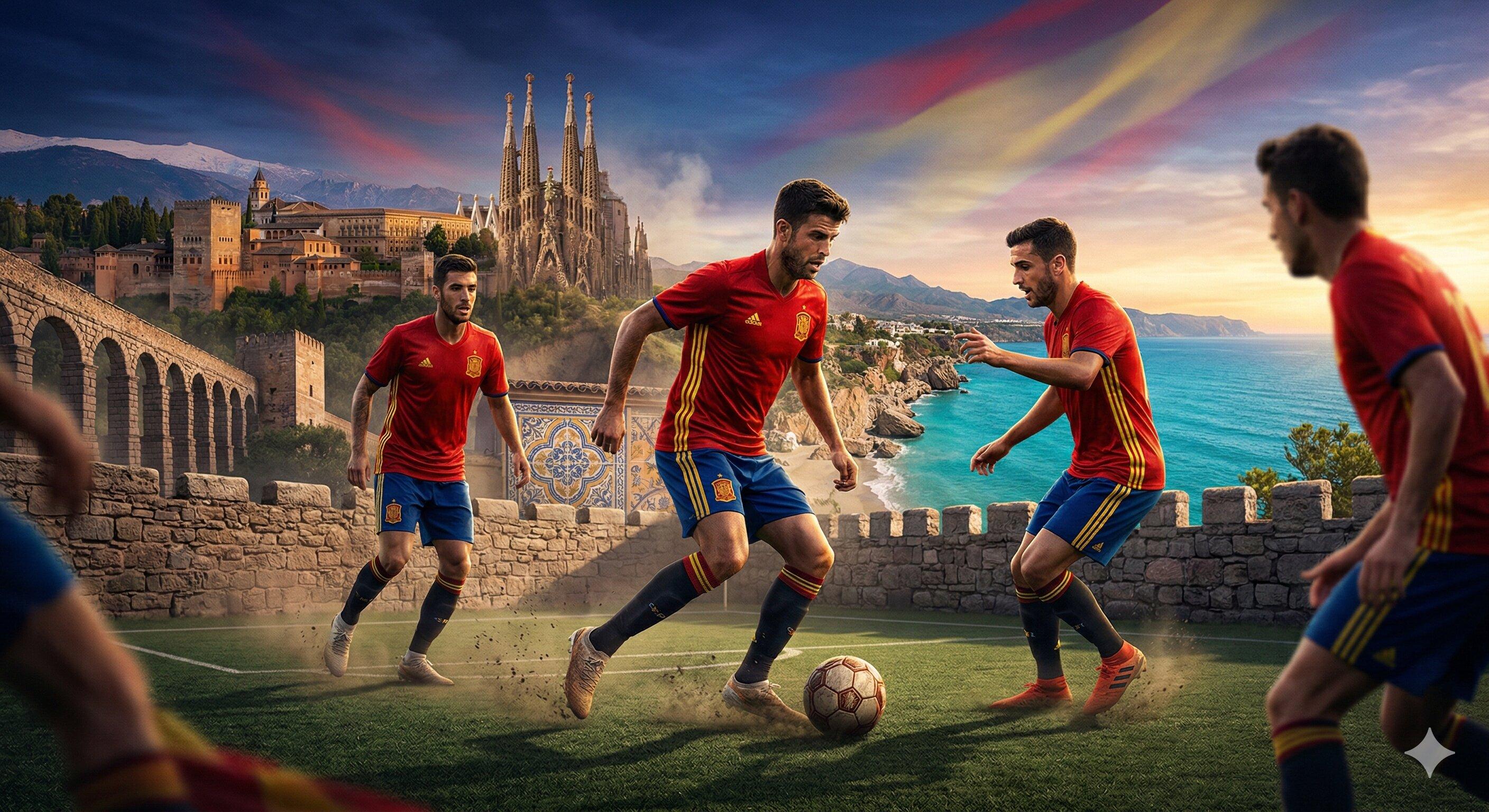 Ispanija