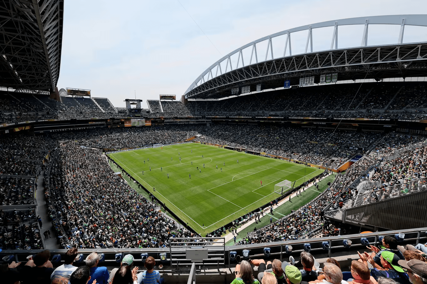 Stadion Seattle