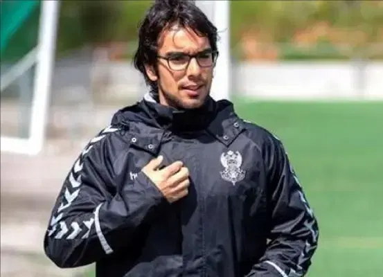 Pol Lorente
