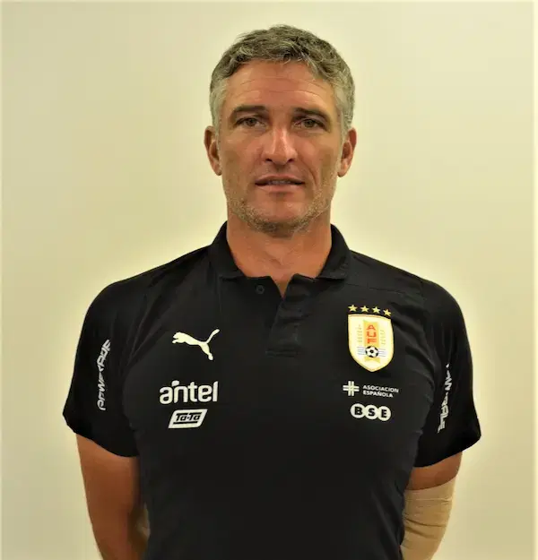 Carlos Nicola