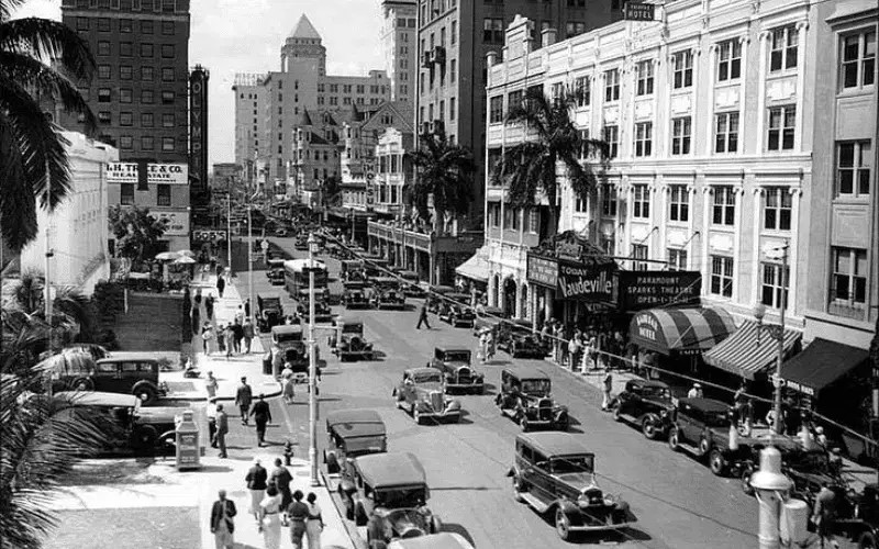 Saga Miami