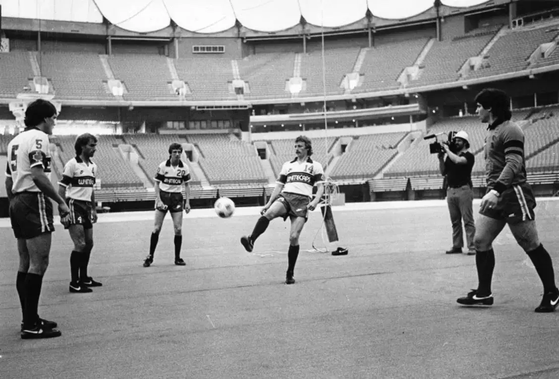 Saga BC Place